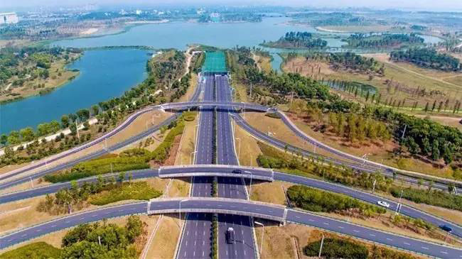 合肥濱湖新區(qū)方興大道(包河大道-福建路)工程.png 合肥濱湖新區(qū)方興大道(包河大道-福建路)工程.png